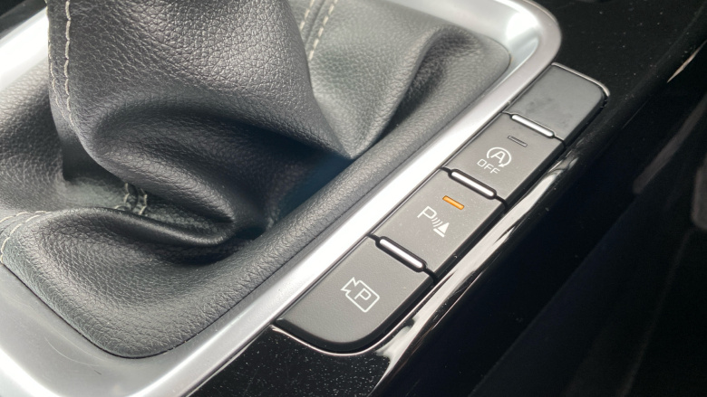 Kia Xceed 1.5T GDi ISG GT-Line 5dr Petrol Hatchback